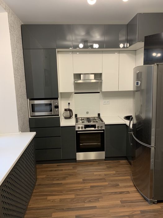 Кухня на замовлення