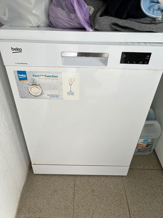 Máquina Lavar loiça