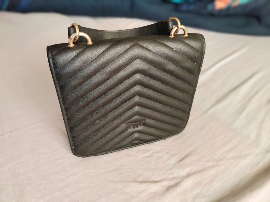 Torebka damska Pinko