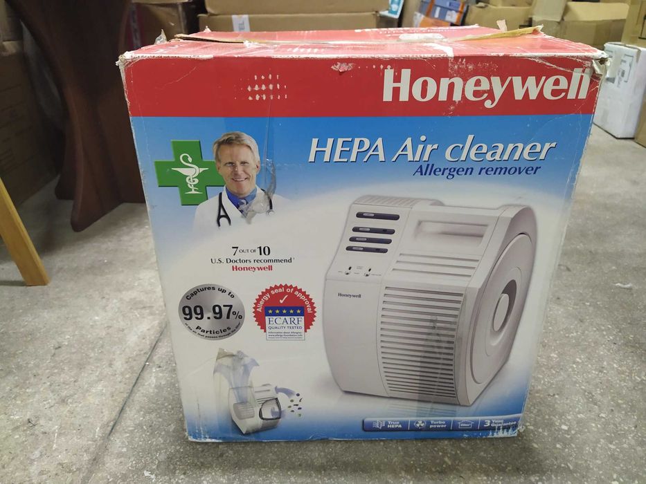 Осушувач повітря Honeywell Німеччина