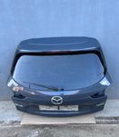 Кришка багажника mazda cx-5 22-24 47C, крышка багажника сх-5 47С