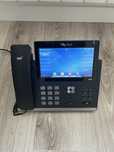 Telefon VoIP Yealink T48G – ekran dotykowy, idealny do biura