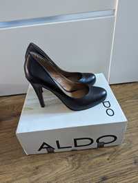 Buty na obcasie Aldo rozmiar 37