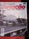 Revistas Mais Alto & História da Aviação & Atlas Universal