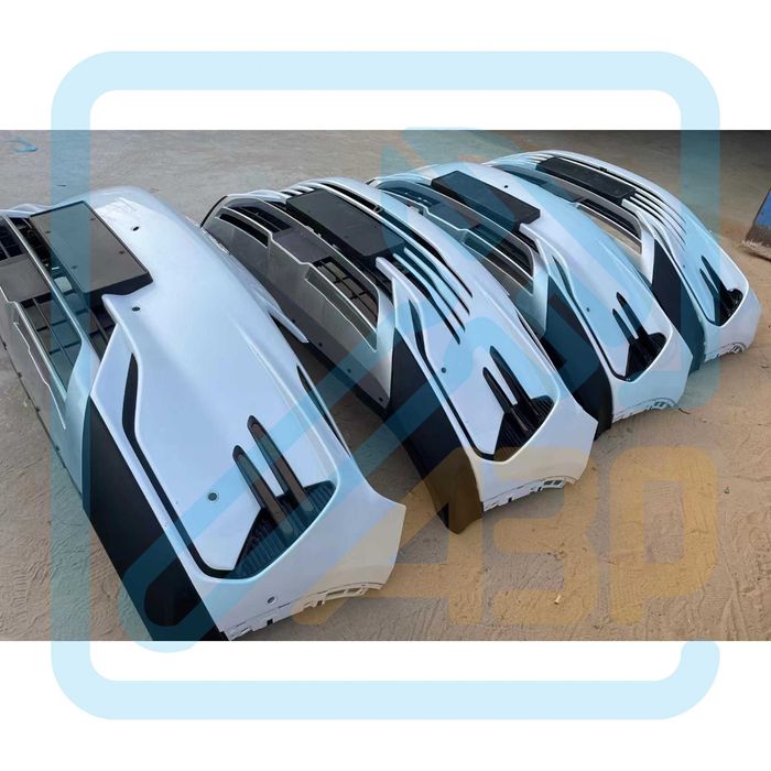 Кузовщина BYD GEELY JAC iEV S4 Yuan UP Skoda Enyaq Toyota BZ4X