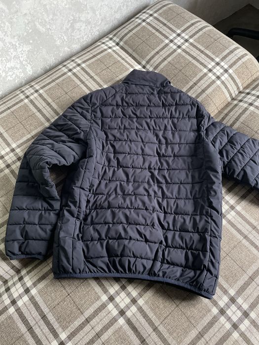 Куртка чоловіча осіння