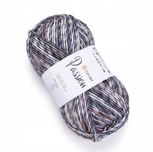 YarnArt Passion 1240 - zimowy ogród / z wełną - 2 szt.