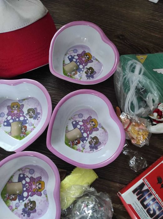 Набір Ігрові фігурки