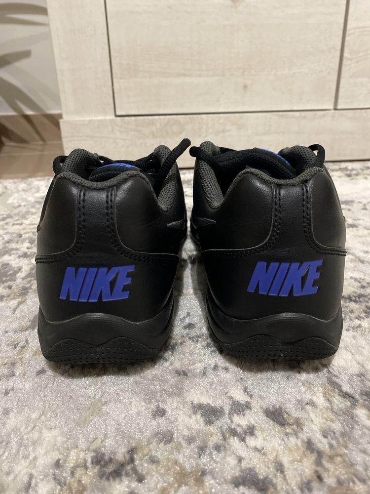 Tenis Nike Air Affect Black