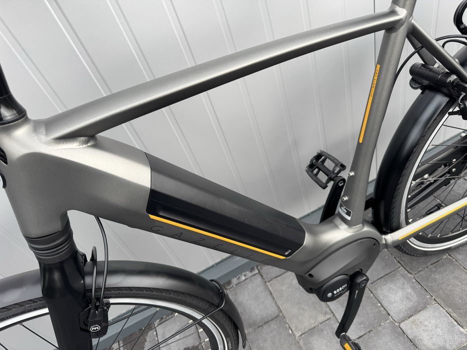 Gazelle Ultimate C8+ Męski