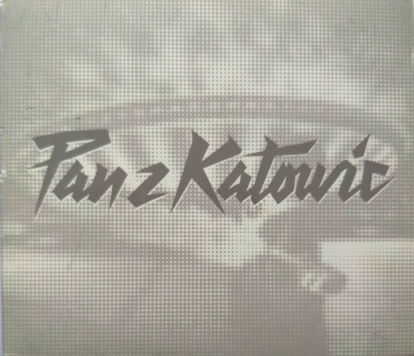 Miuosh Pan Z Katowic 2017r Wydanie Limitowane nr 0346 z Autografem