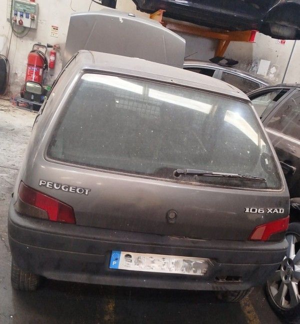 Para Peças Peugeot 106 Ii (1A_, 1C_)