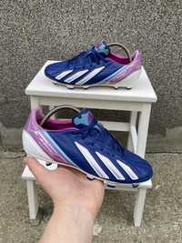 Оригінал бутси Adidas F30 Adizero Trx FG Leather G65396 42р 26,5см