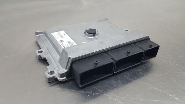 Centralina motor / ECU RENAULT Clio IV Grandtour (KH_)