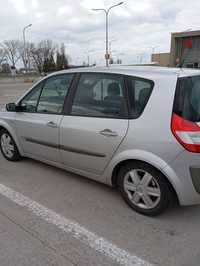 Renault scenic 20 lpg