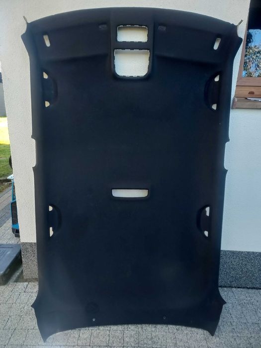 Podsufitka Skoda Fabia Monte Calo