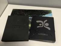 / Outcast 2 A New Beginning / Steelbook, Artbook