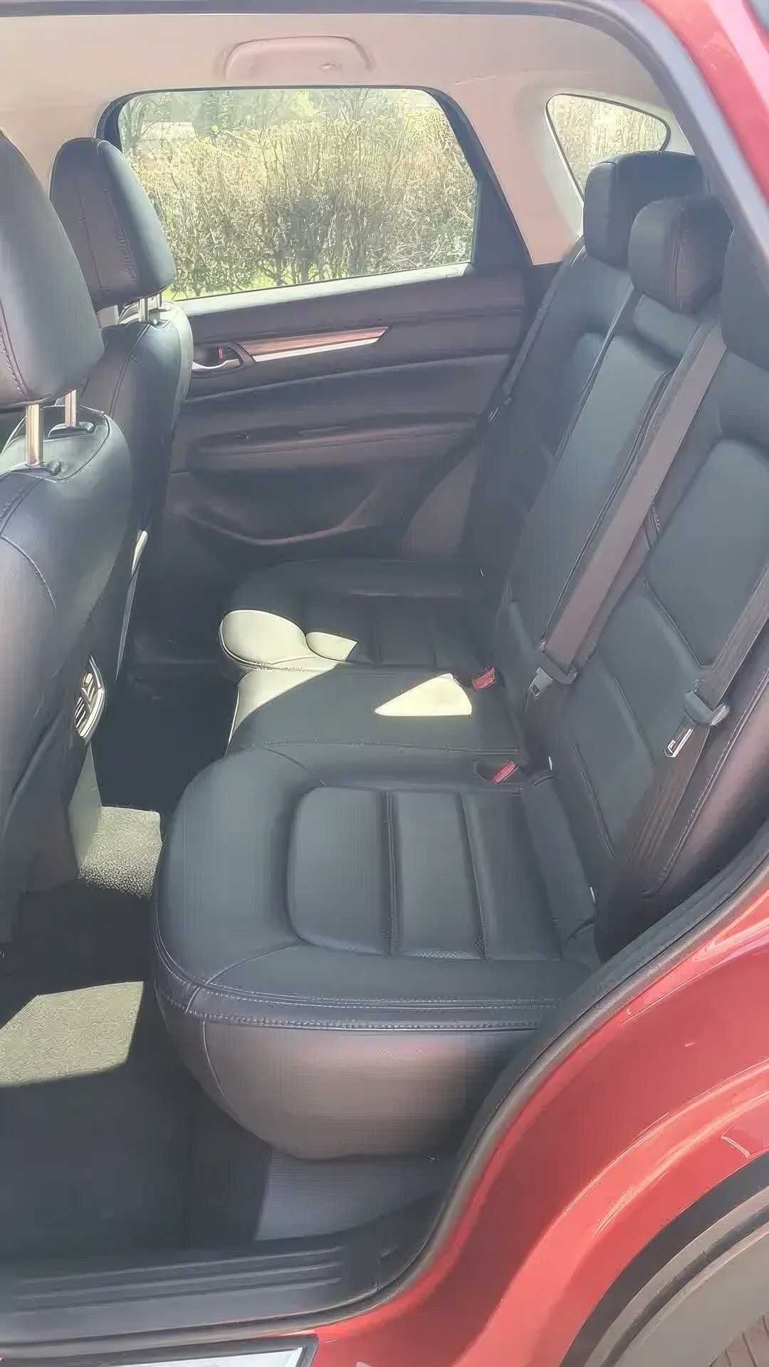 2020 Mazda  CX-5
