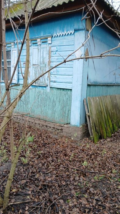 Продам будинок  в с.Великий Самбор. Срочно!