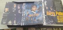 Hary Potter plakat kinowy
