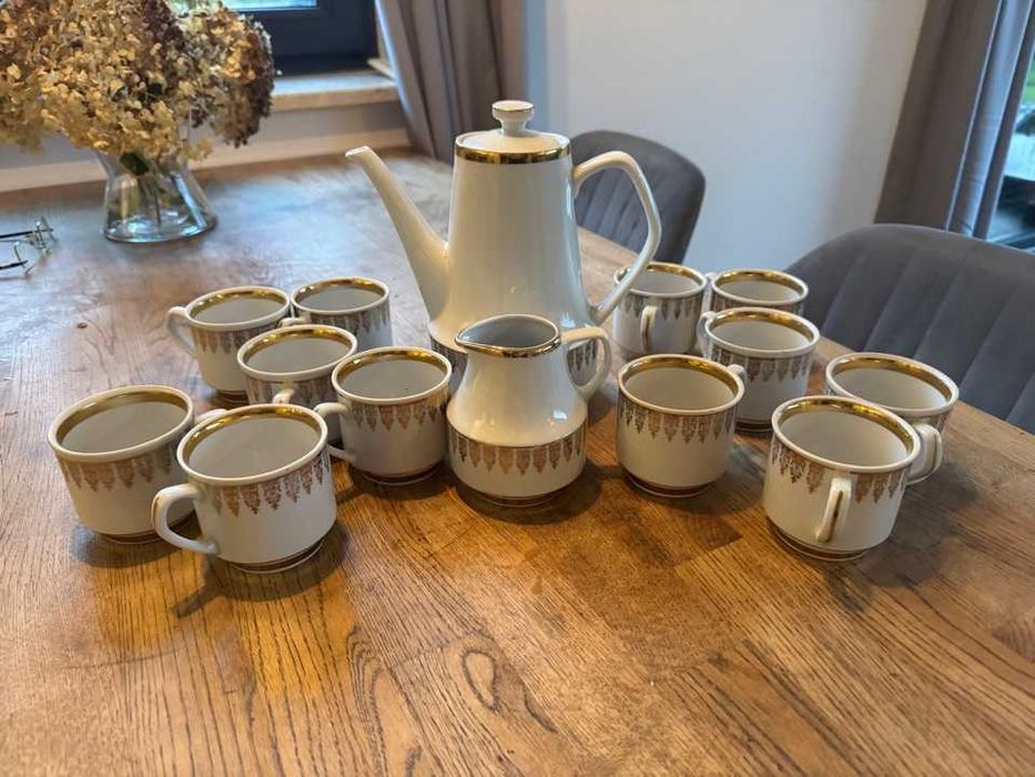 serwis kawowy chodzież