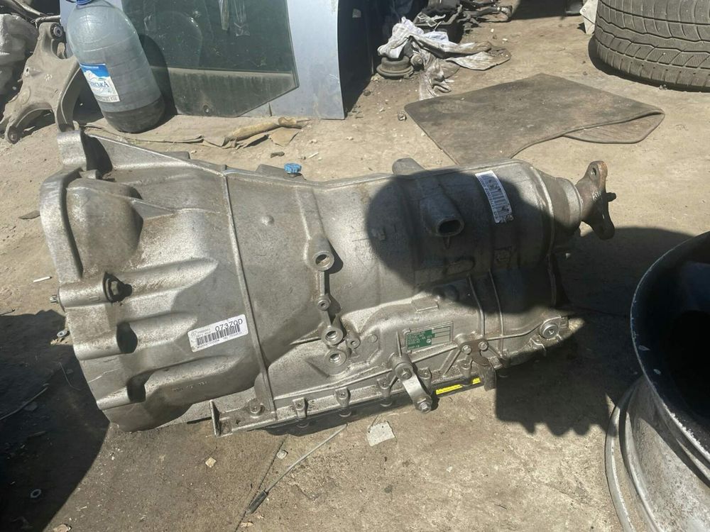 АКПП ZF 6HP19 6HP21 BMW Е60 Е61 E90 E87 E81 E88 E91 N46 N43 N52 N53 51