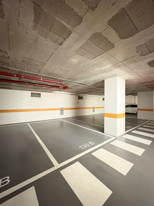 Arrendamento de apartamento t2 na Rua Arco da Graça, 26