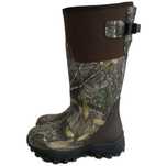 Сапоги неопрен-резинові військові,мисливець  39-46р Realtree Edge
