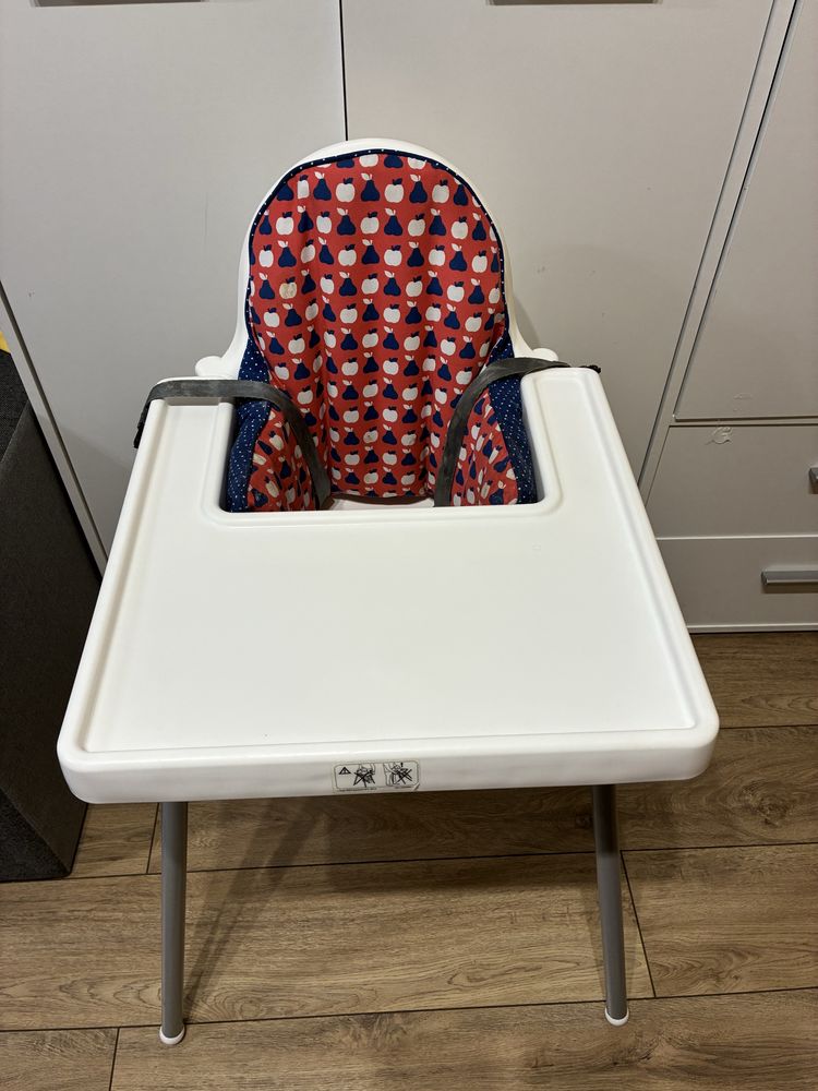 Krzesełko Antilop IKEA