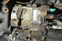ТНВД OM664 OM671 2.0Xdi SsangYong Kyron New Actyon Korando C Delphi
