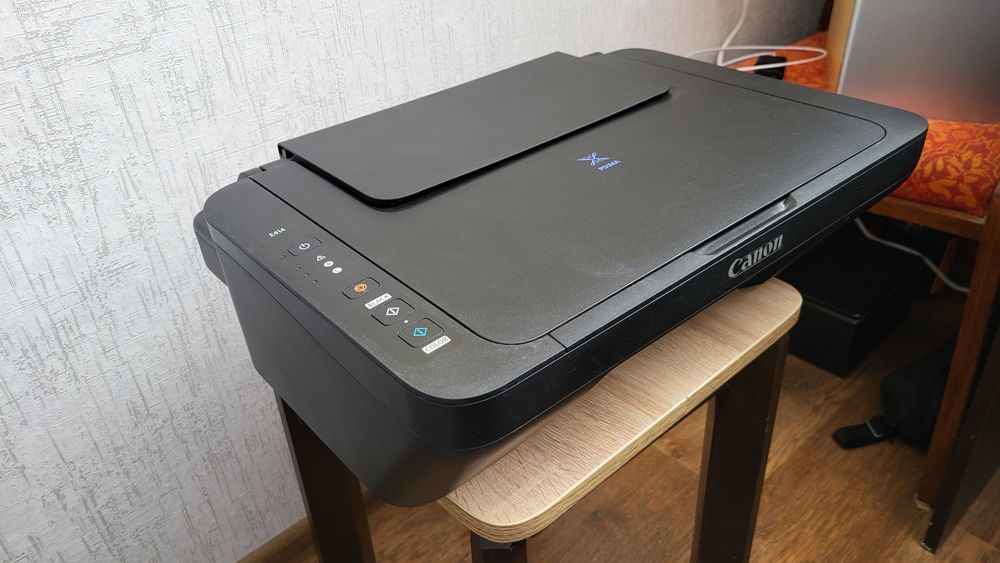 Принтер Canon Pixma E414