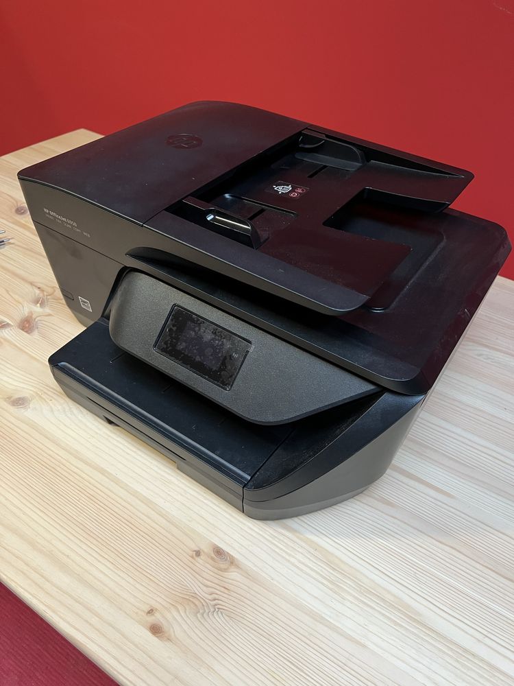 Impressora HP Officejet 6950