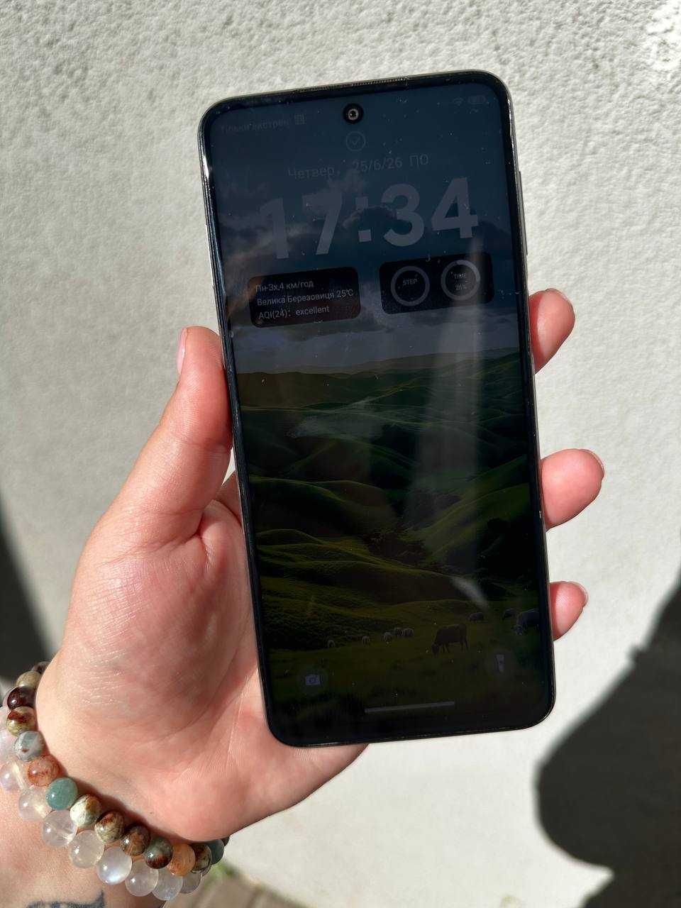 XIAOMI Redmi Not 9 Pro