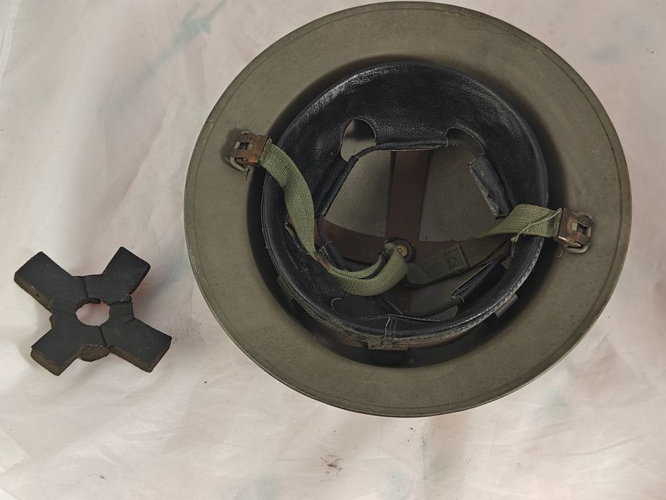 Hełm holenderski MK2