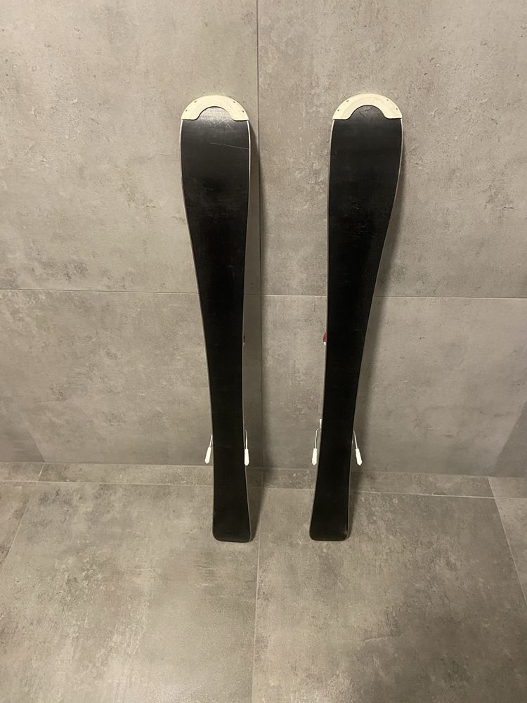 Narty Rossignol dla dziecka 5-6 lat
