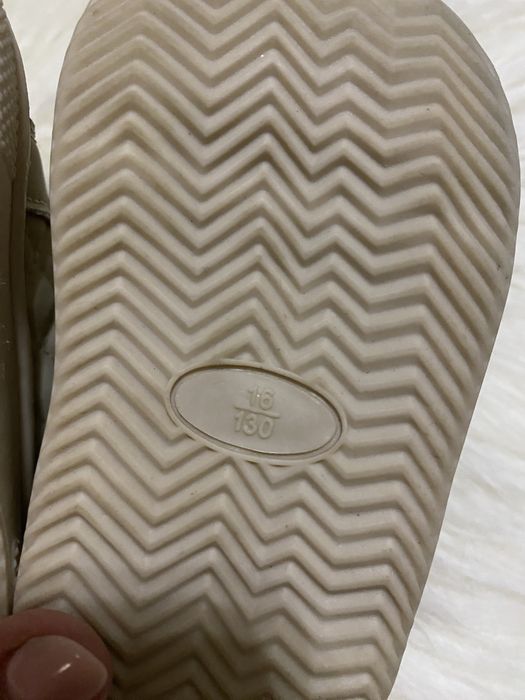 Ботинки сапожки,для дівчинки або хлопчика 16р 12 см стелька