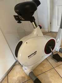 Rower stacjonarny Kettler ergometr ex3