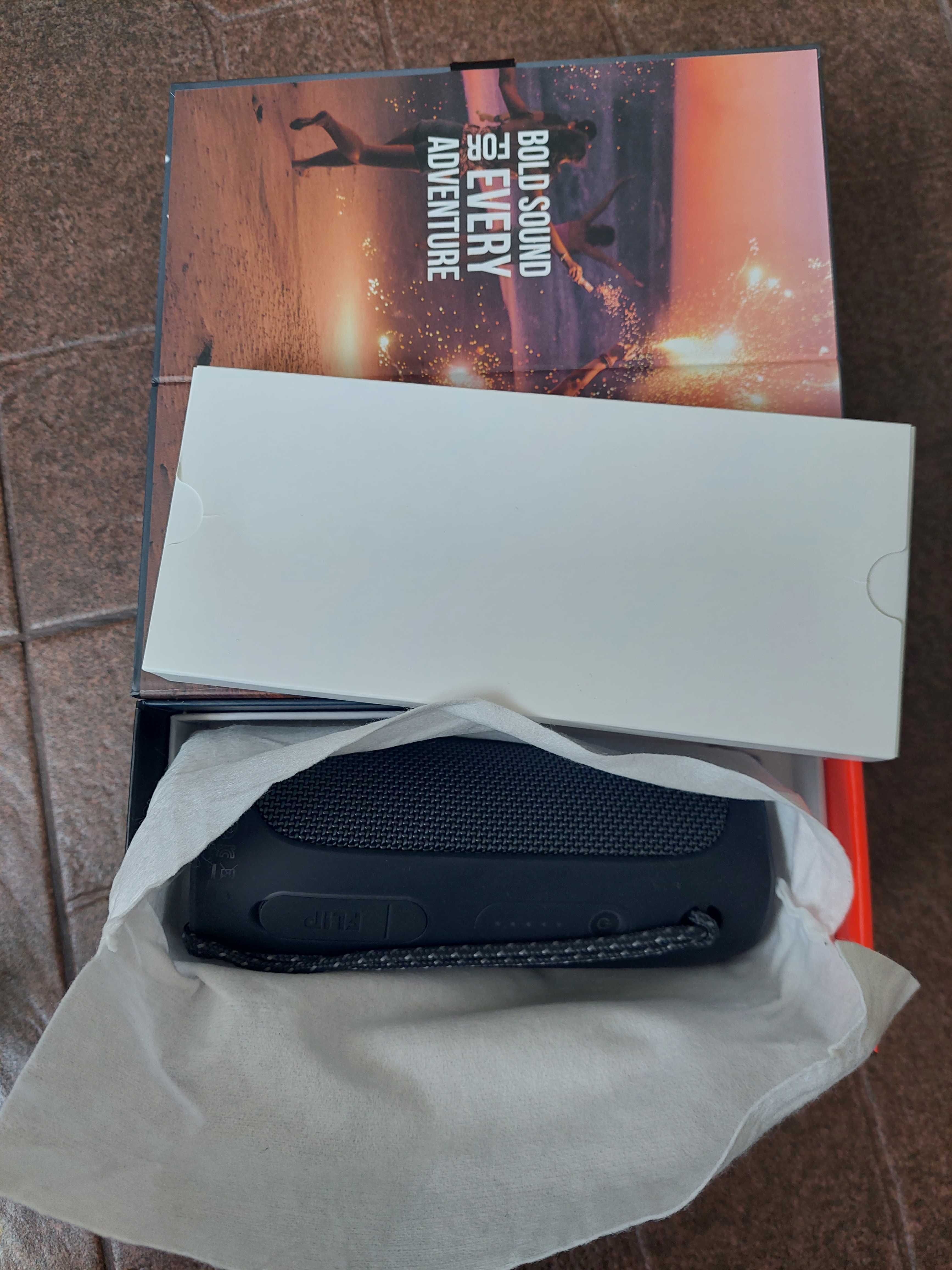 Портативна колонка JBL Flip Essential 2 Bluetooth акустика ORIGINAL