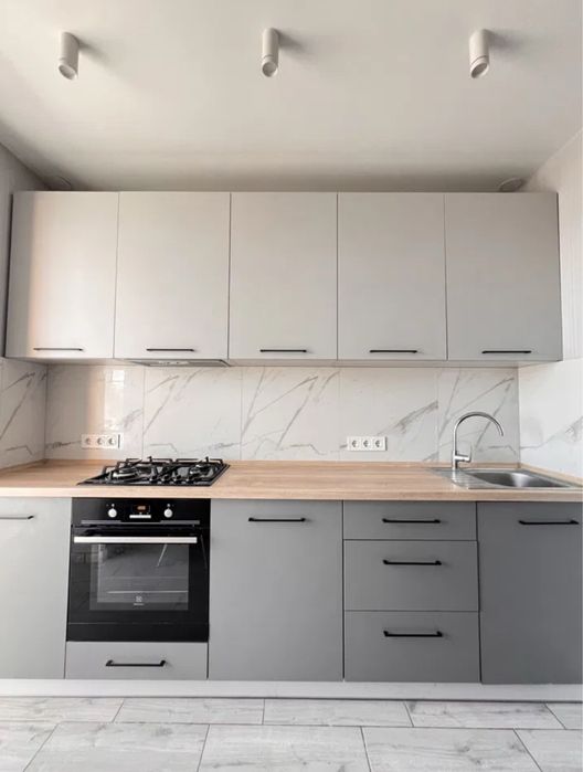 ‼️уютная‼️светлая 1к квартира‼️ центр‼️автономное отопление‼️