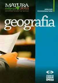 Geografia Matura Arkusze egzaminacyjne OMEGA