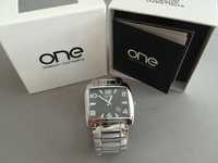 Relógio original ONE watch company, (como NOVO)