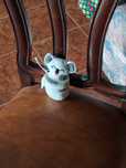 Peluche         .