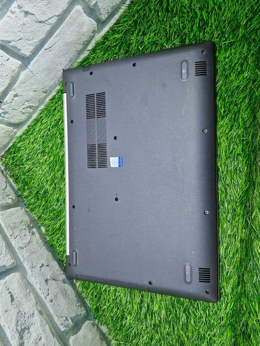 Магазин: Ноутбук Lenovo 320-15/Pentium N5000/8 GB DDR3/240 GB SSD