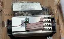 Koparka LTC DOGE Bitmain Antminer L3+ 504mh Zasilacz APW++ NOWA!