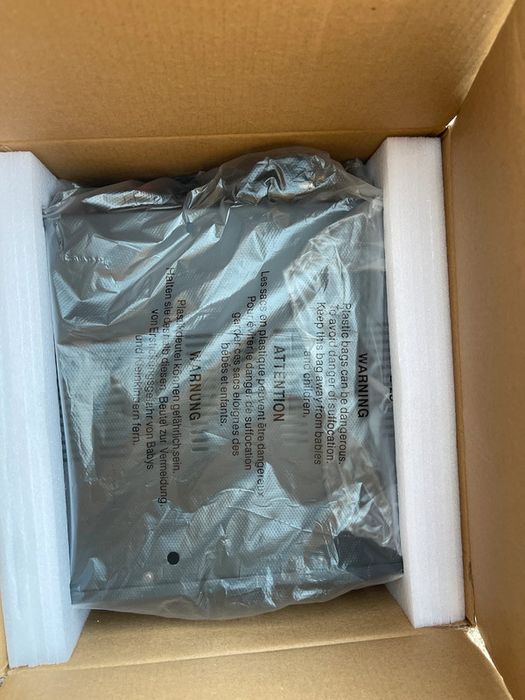 GLEMM PA 2380BT  Amplificador Novo