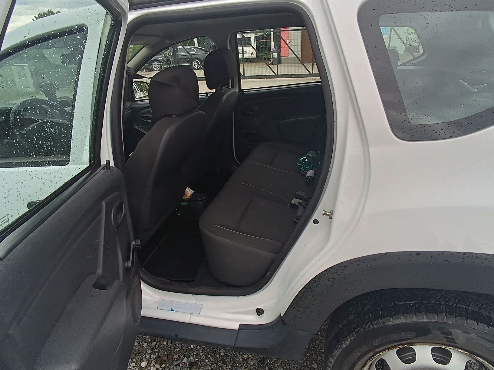 Zapraszam. Promocja. Dacia Duster
