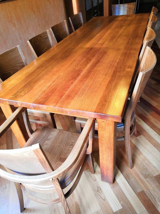 Zestaw PREMIUM: Designerskie Krzesła, fotele, hokery - TON Czechy