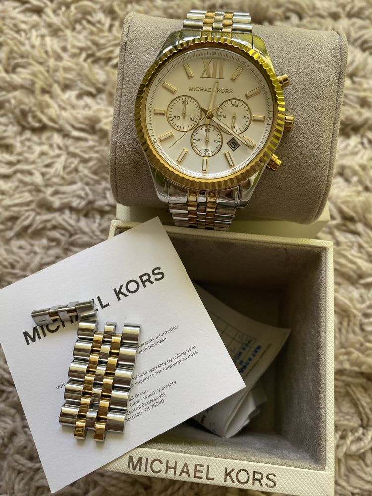 Michael Kors годинник