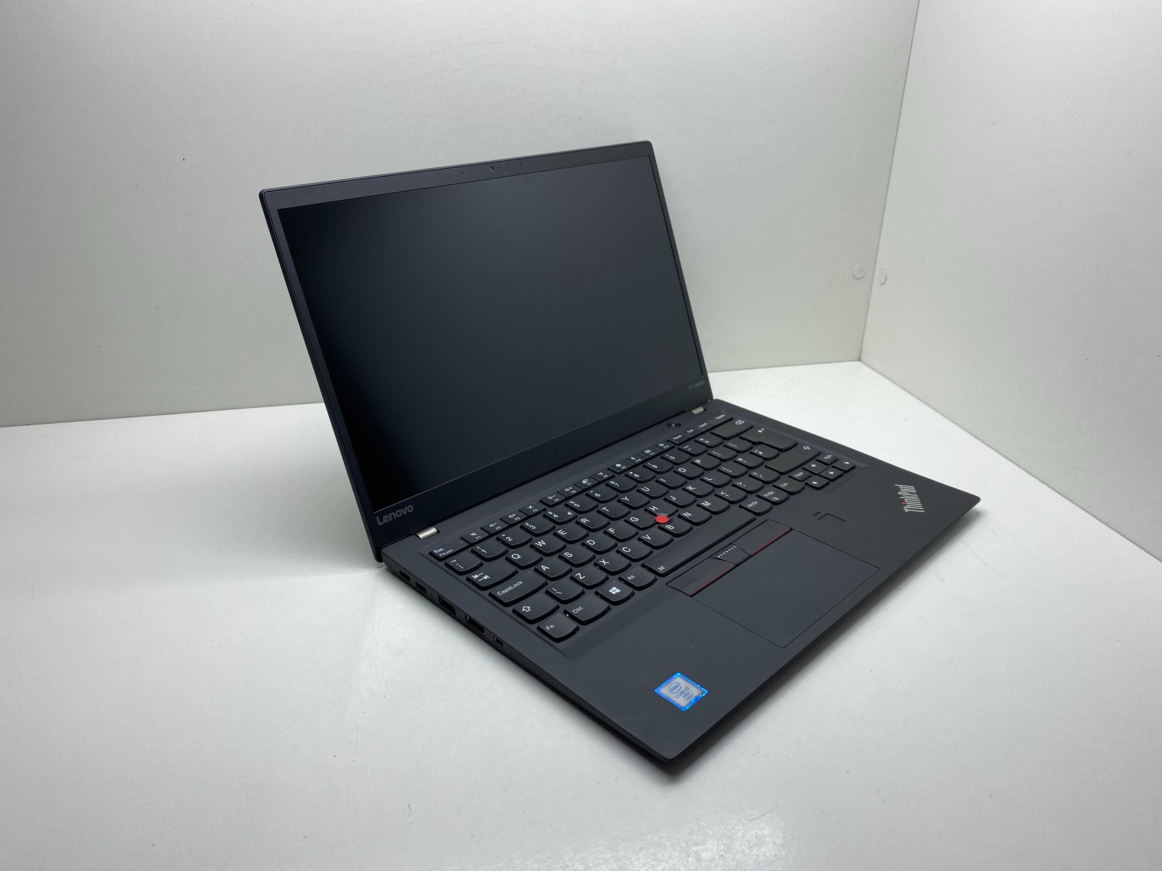 ОПТ Ноутбук Lenovo ThinkPad X1 Carbon 5th i7-7600U IPS 16GB/SSD512 ТОП