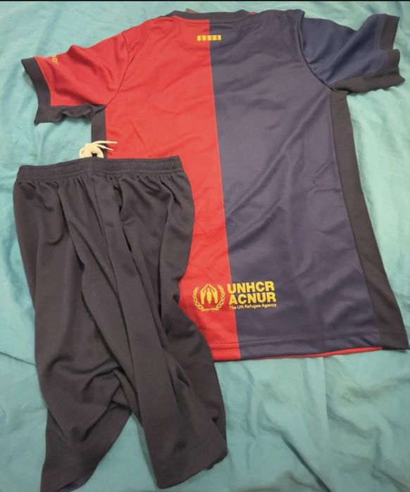 Kits Infantil várias equipas